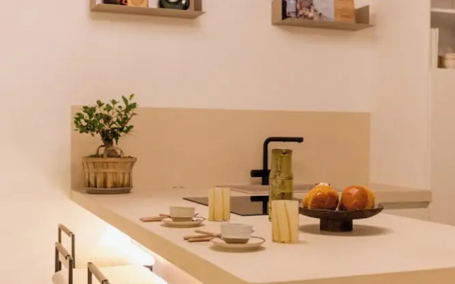 Spazo CMM - Sant'Arpino