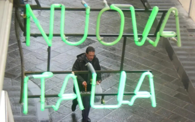 Hotel Nuova Italia