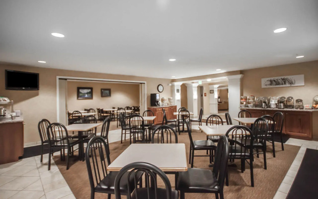 Garner Hotel Idaho Falls Southwest by IHG