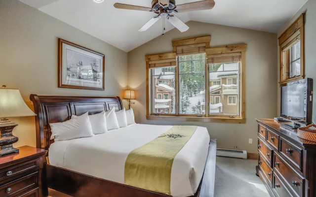 East Keystone Condominiums by Keystone Resort