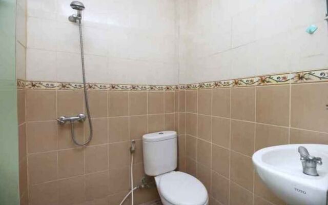 KoolKost Syariah near UIN Banjarmasin