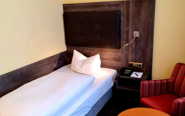 Best Western Hotel Augusta