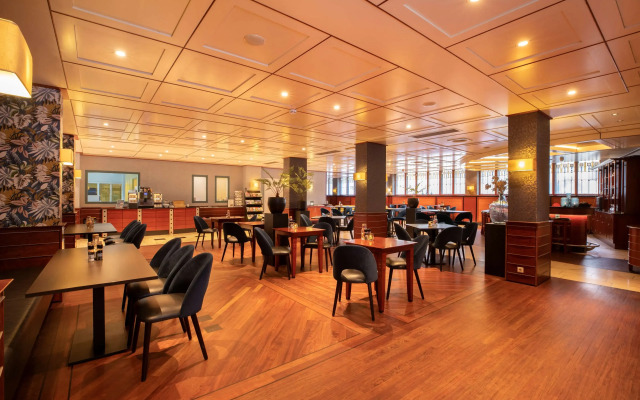 Flonk hotel Groningen centre