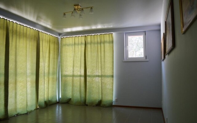 Guest House Perviy Zimniy