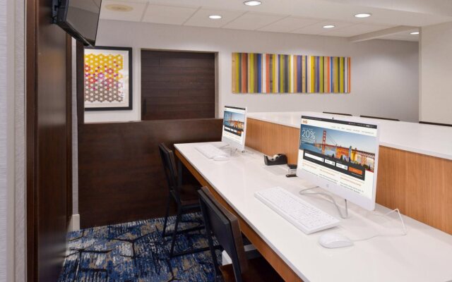 Holiday Inn Express Wixom by IHG