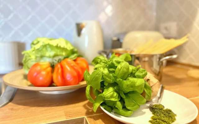 Happy Family Apartments Maggiolino