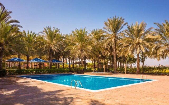 Coral Beach Resort - Sharjah