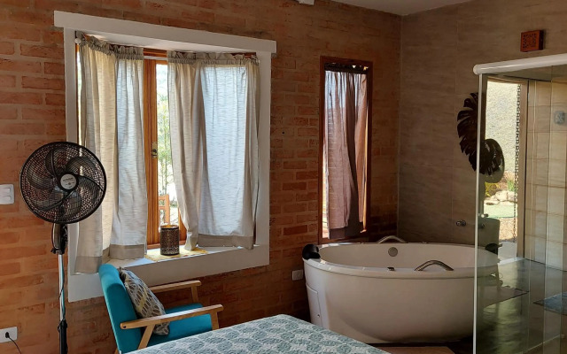 Pousada Reserva Nativida