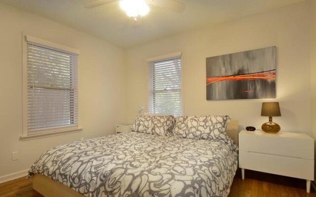 Hyde Park Home by TurnKey Vacation Rentals