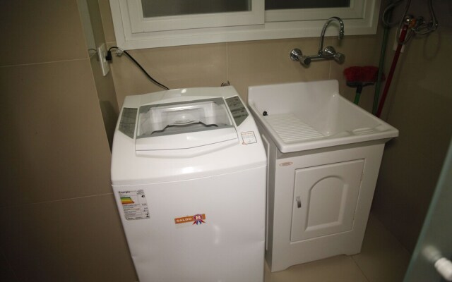 Apartamento Beluno - Centro