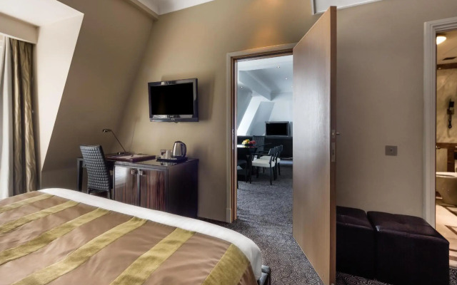Washington Mayfair Hotel