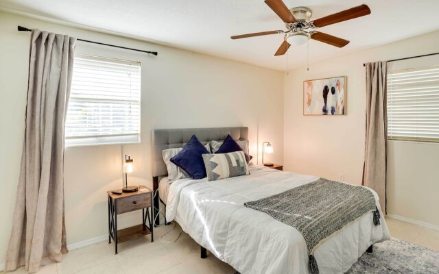 Pet-friendly Lakeland Escape w/ Private Pool!
