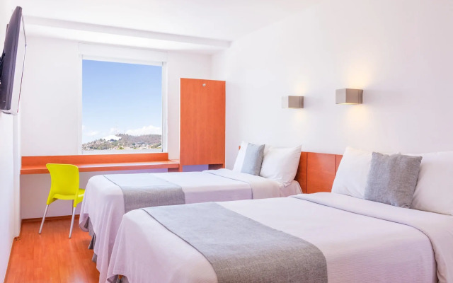 One Oaxaca Centro Hotel