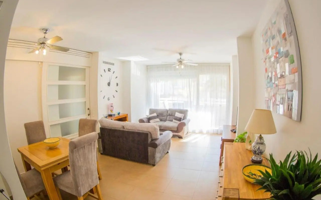 Immaculate 2-bed Apartment in Pego