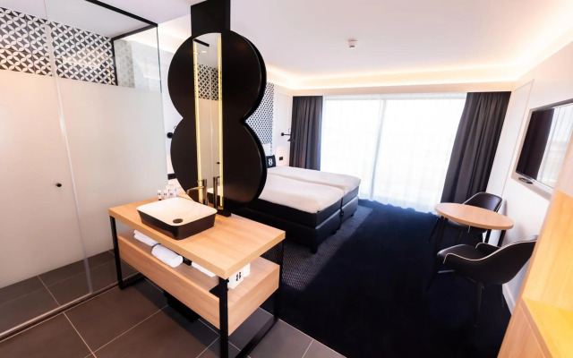 Gr8 Hotel Breda
