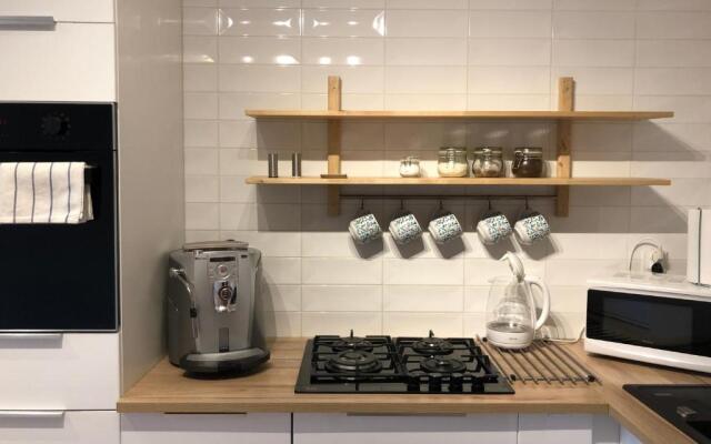 Nest Studio Ciechocinek