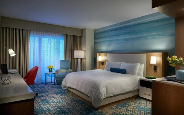 Seminole Hard Rock Hotel & Casino