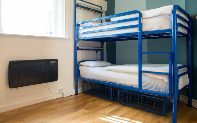 The Times Hostel - College Street