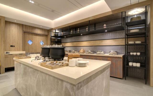 7 Apple Hotel Pratap Nagar - Jaipur