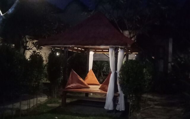 ZiFa Kuta Lombok