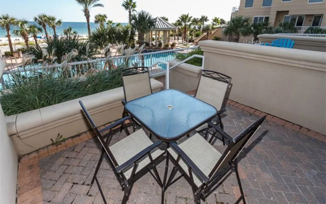 Indigo W0901 Plus Cabana