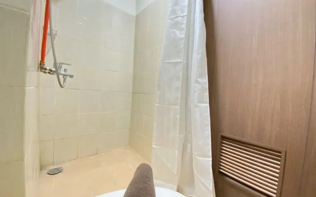 Comfy Studio Apartment at Harvard Jatinangor