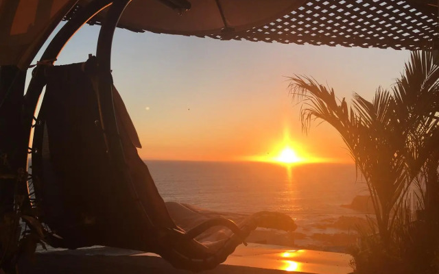 Apartamento Vista Bahia