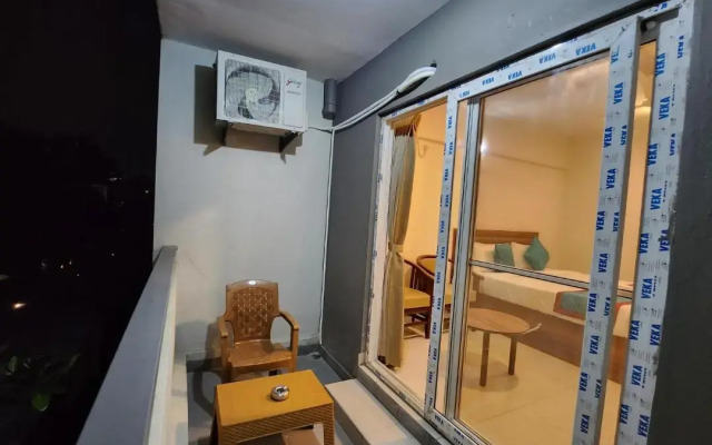 Suraksha Stay Whitefield Hotel