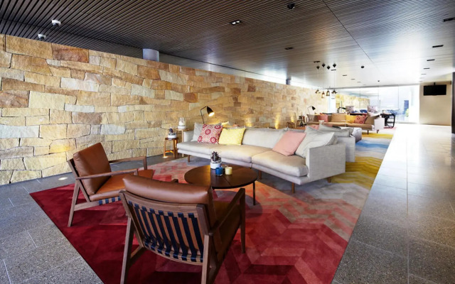 Adina Apartment Hotel Bondi Beach Sydney
