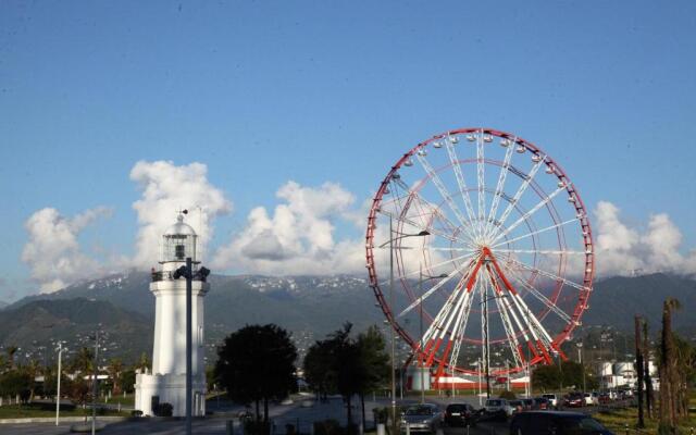Apartment By The Sheraton