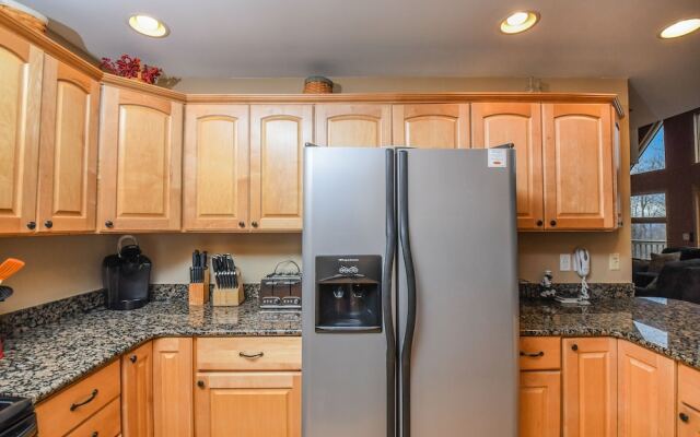 Rocky Adventures 5 Bedroom House