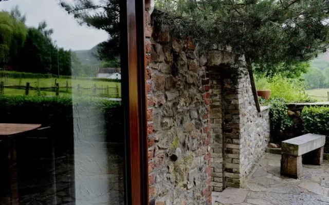 B&B Pierres Sauvages Couette et Café