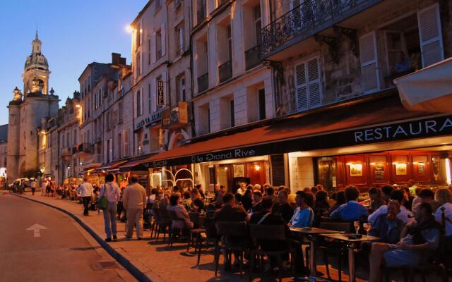 Tasteful villa with Wi-Fi, located in natural surroundings