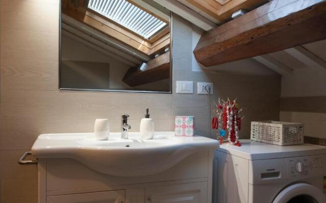Barone Rosso Suite