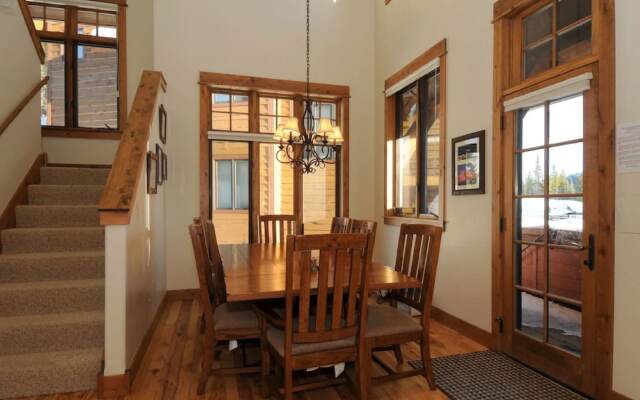 Vacation Rentals at Big Sky Resort