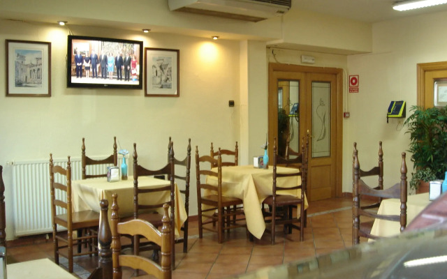 Hotel Corregidor