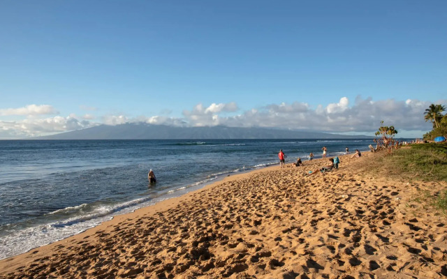 Honua Kai #316 - 1Br Condo