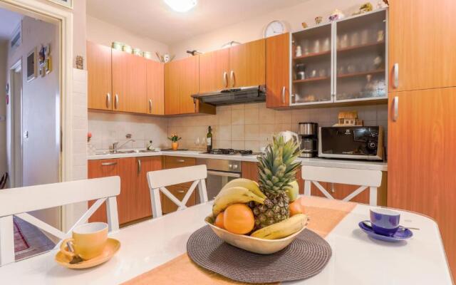 City Center 3 Bedroom Apartment