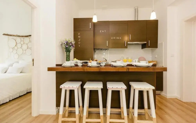 LisbonBCStays by LCH