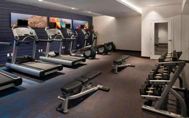Residence Inn by Marriott New York Long Island East End