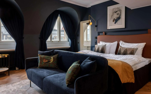 Scandic Grand Central Helsinki