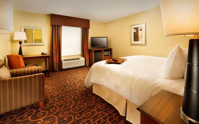 Hampton Inn & Suites Selma-San Antonio-Randolph AFB Texas