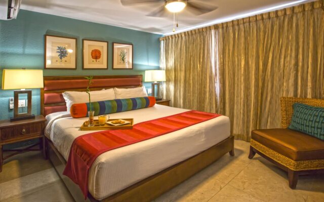 Simpson Bay Resort, Marina & Spa