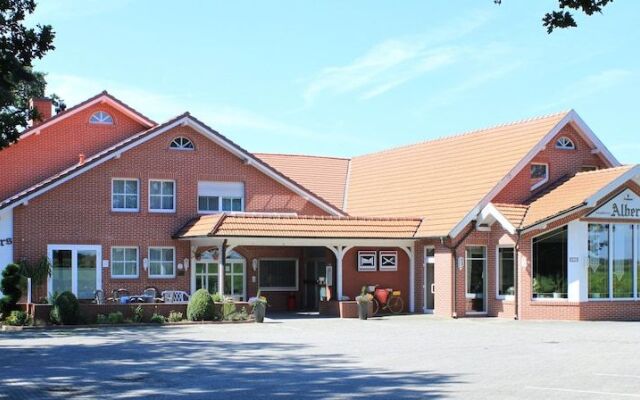 Landhotel-Albers