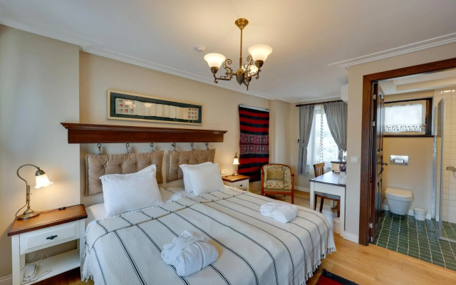 Akanthus Hotel Ephesus