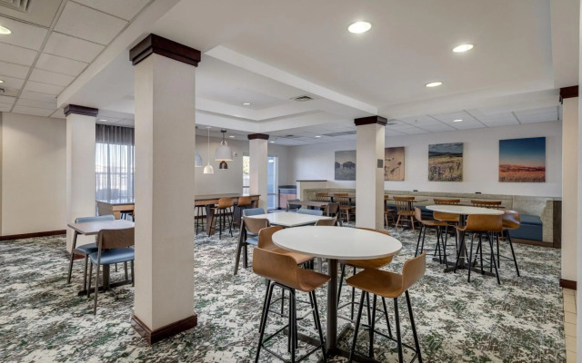 Fairfield Inn and Suites by Marriott Lawton