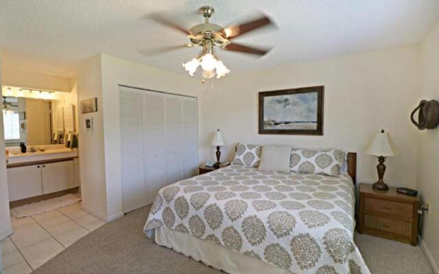 Ocean Village Club H21