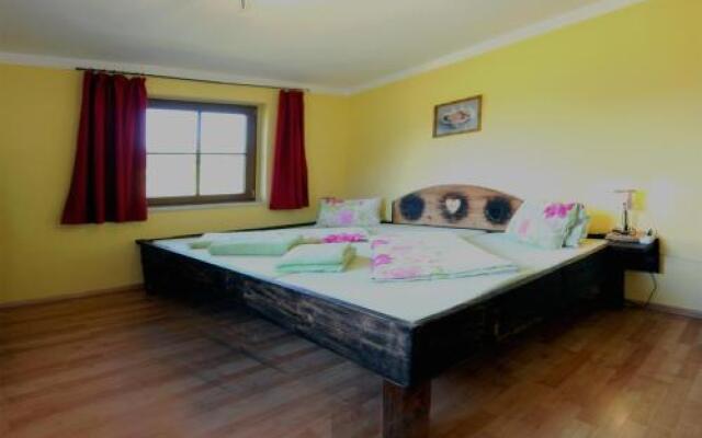 Appartment Eggerhof