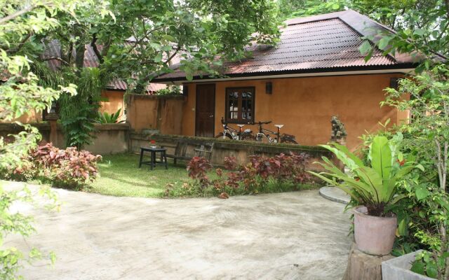 SaimoonburyResort