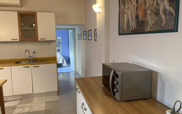 San Cristofano Apartment